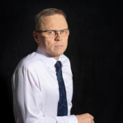 Matti Harjuniemi