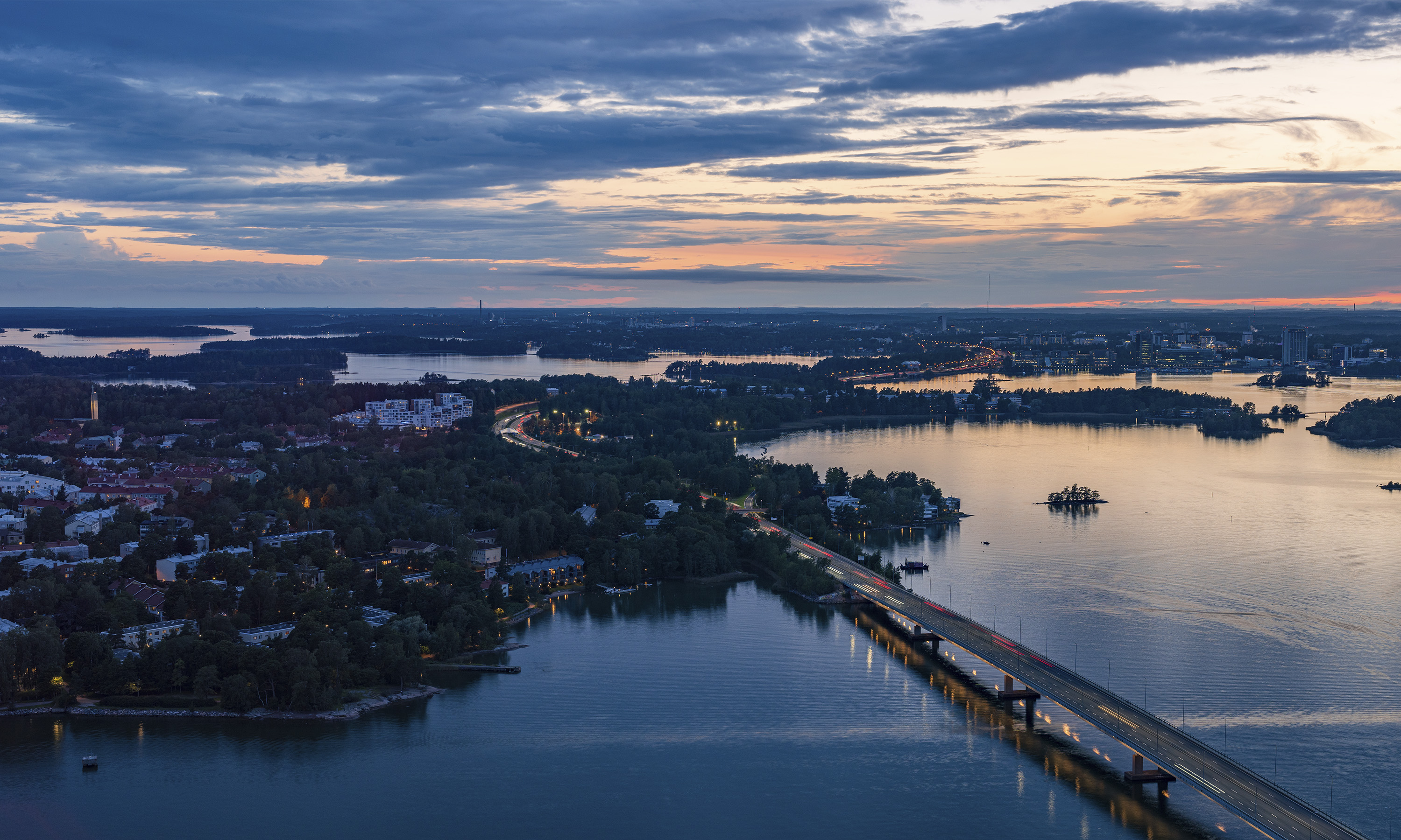 Kojamo Oyj:n Vuosikertomus Ja Vastuullisuusraportti Vuodelta 2023 On ...